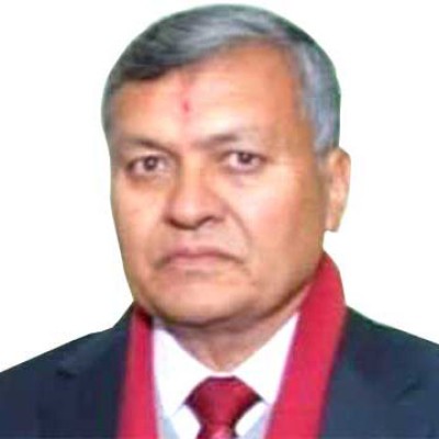  गणतन्त्रात्मक शासन प्रणाली र निजामती सेवा 